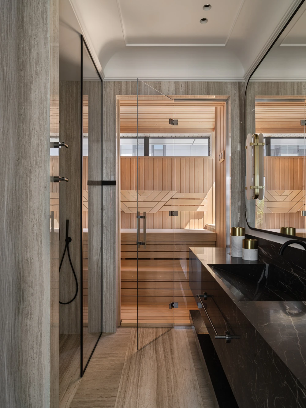 Загородный дом фото