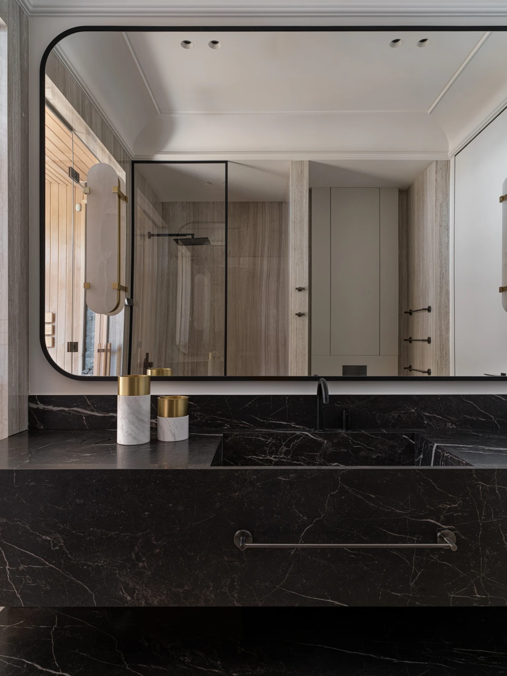 Загородный дом фото