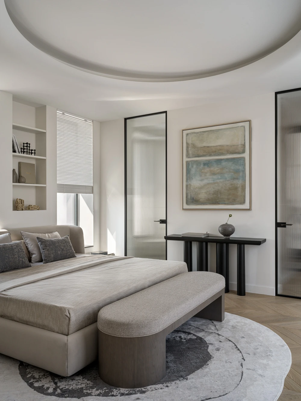 Загородный дом фото