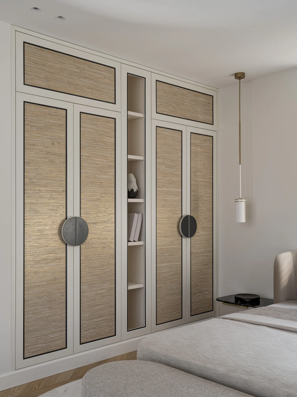 Загородный дом фото