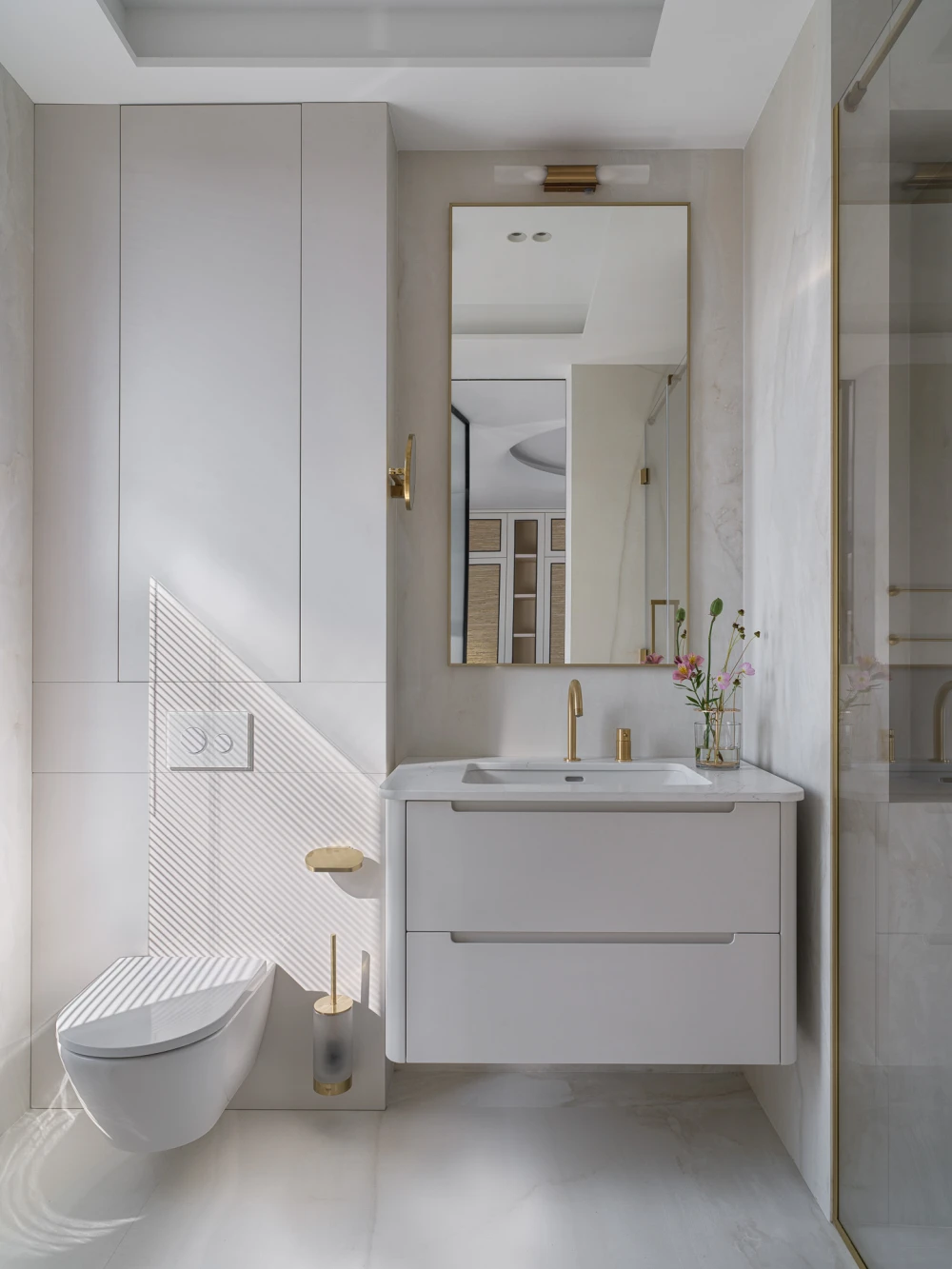 Загородный дом фото