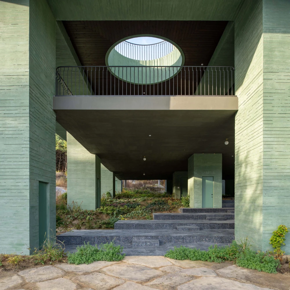 Современная архитектура фото