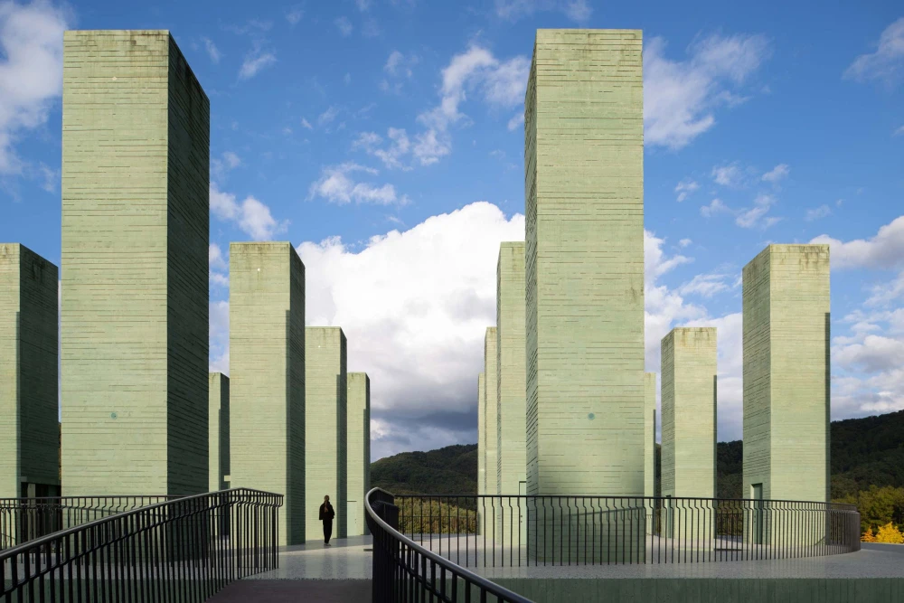 Современная архитектура фото