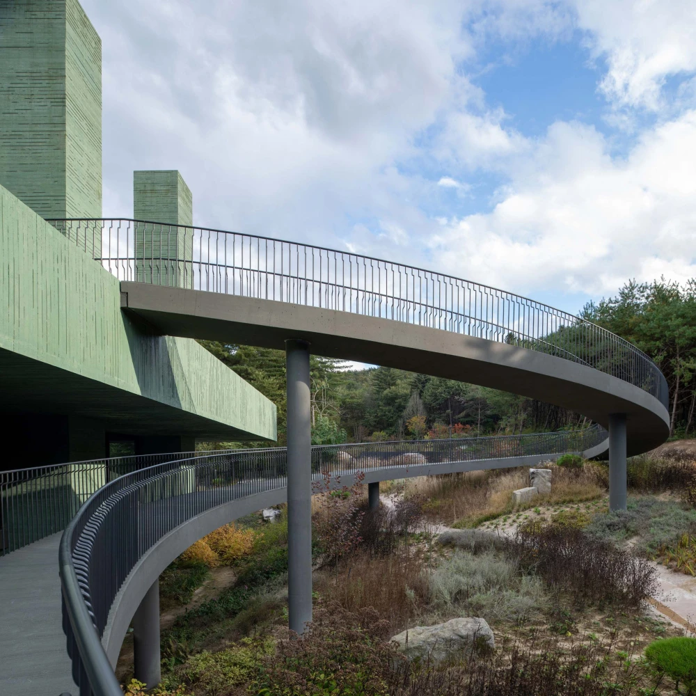 Современная архитектура фото