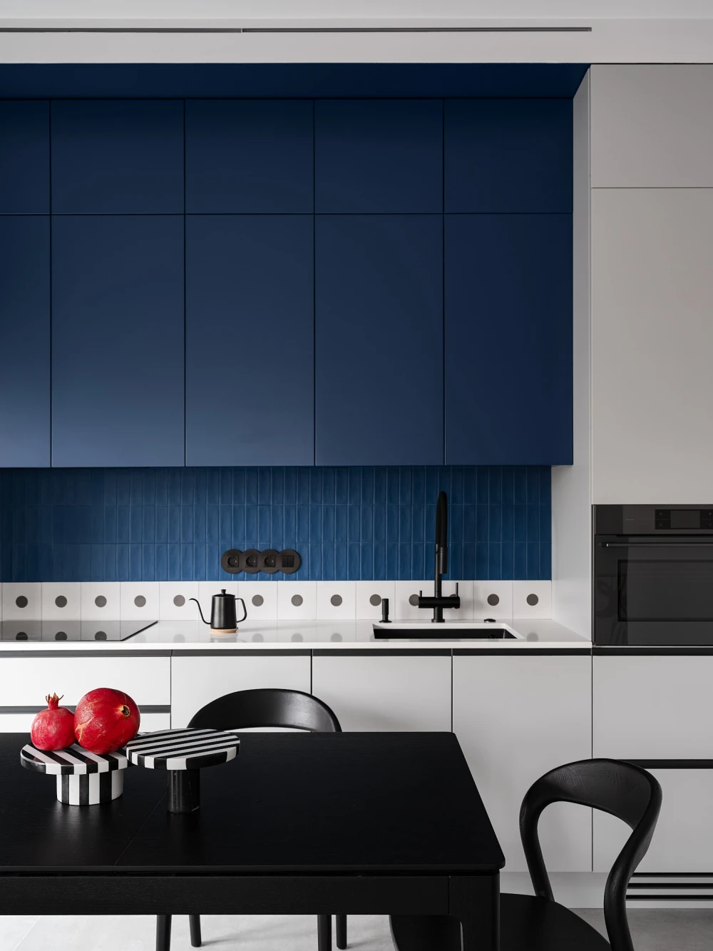 дизайн интерьера квартиры фото