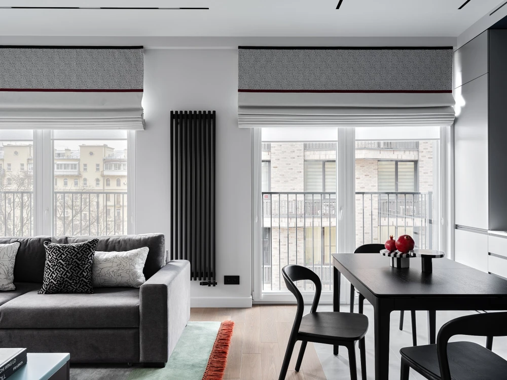 дизайн квартир стили фото