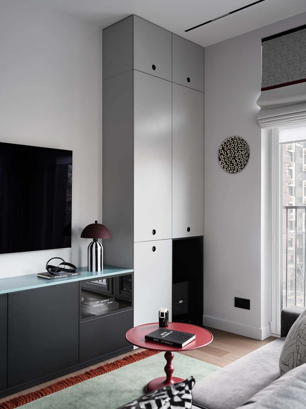 дизайн квартир стили фото