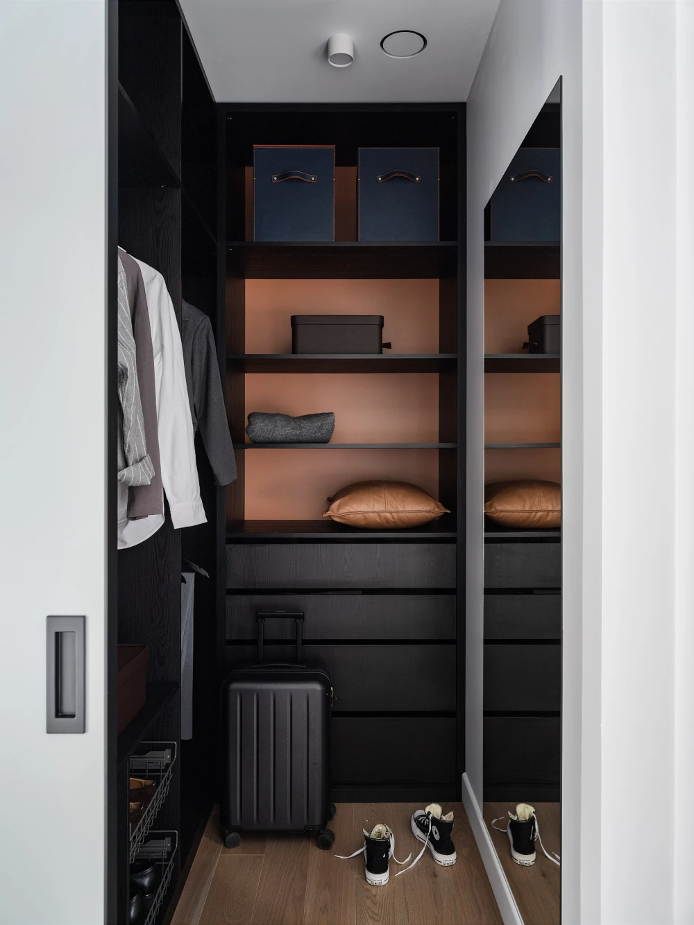 дизайн квартиры фото