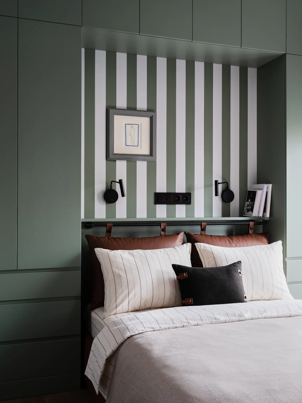 дизайн квартиры фото