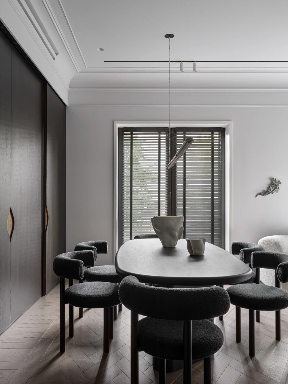 дизайн квартиры в современном стиле фото