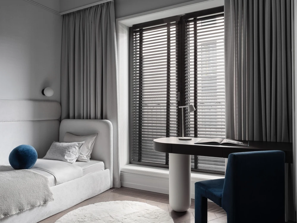 дизайн квартиры в современном стиле фото