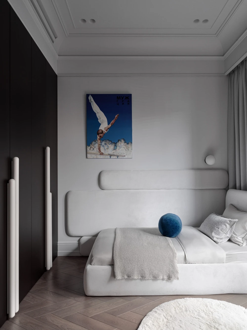 дизайн квартир стили фото