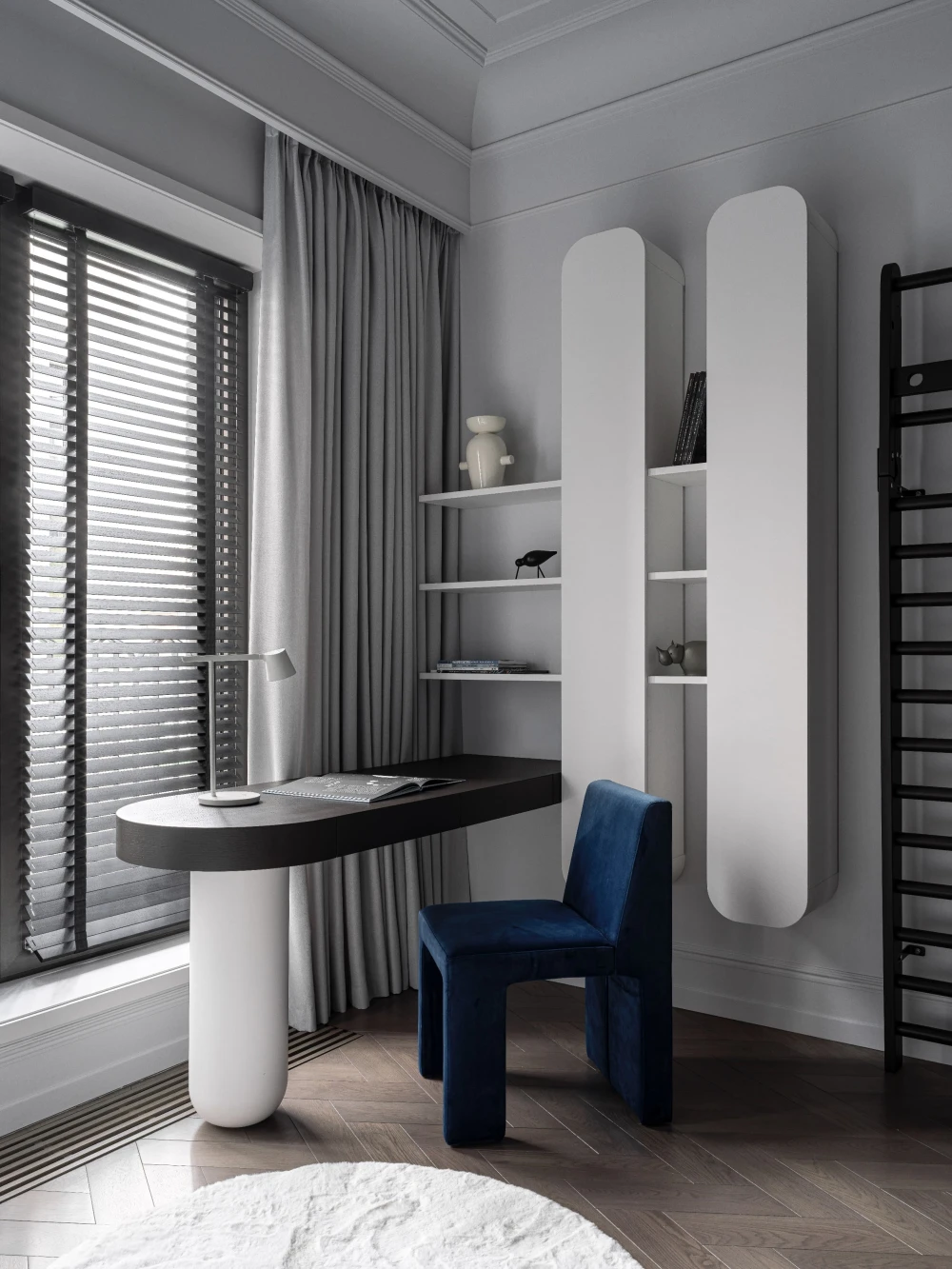 дизайн квартир стили фото