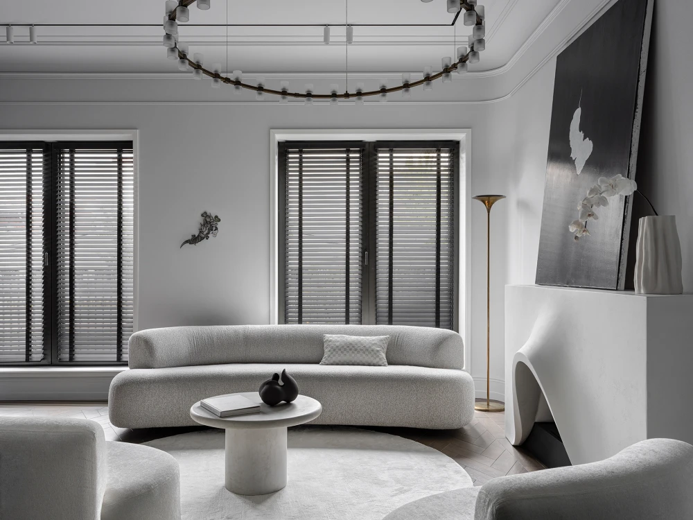 дизайн квартиры фото