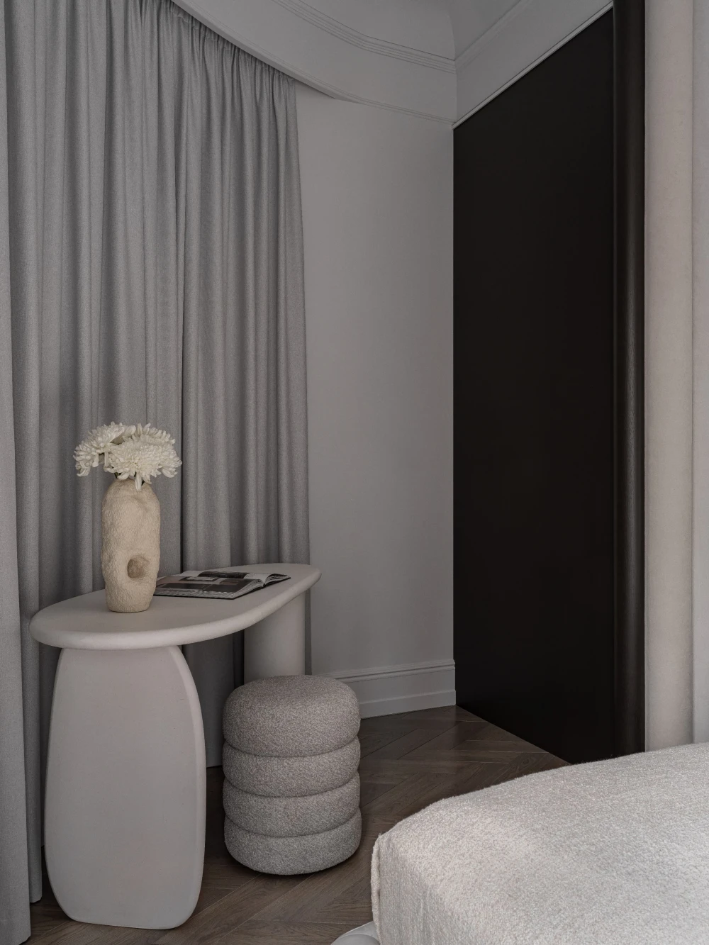 современный дизайн квартиры фото