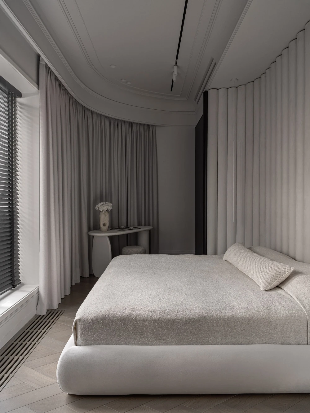 современный дизайн квартиры фото