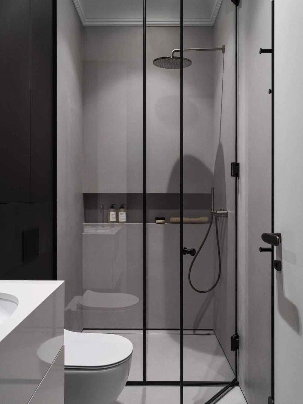 современный дизайн квартиры фото