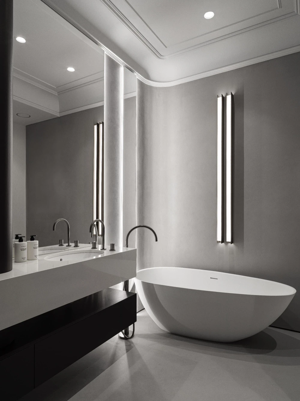 дизайн квартиры фото