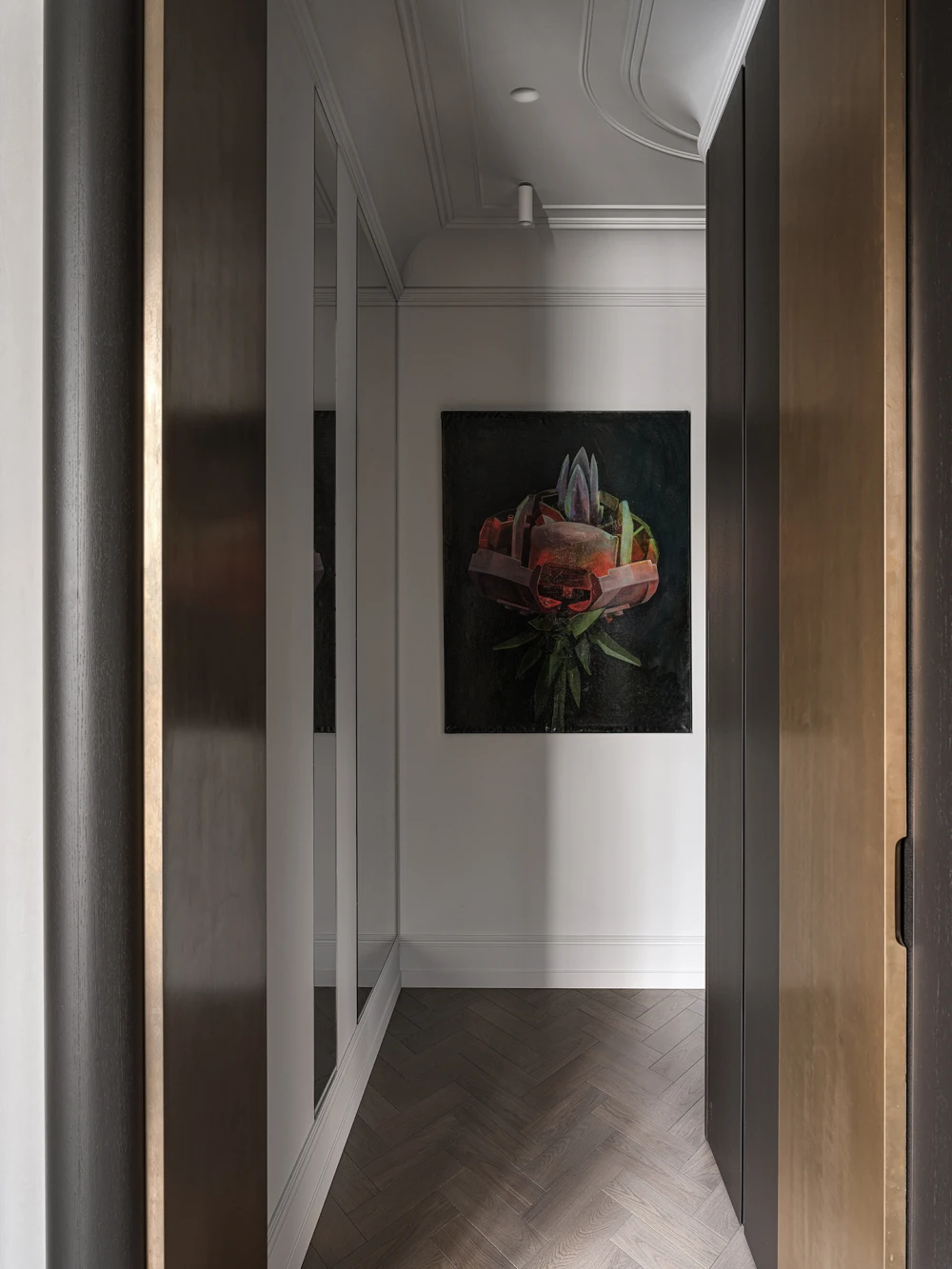 дизайн квартиры фото