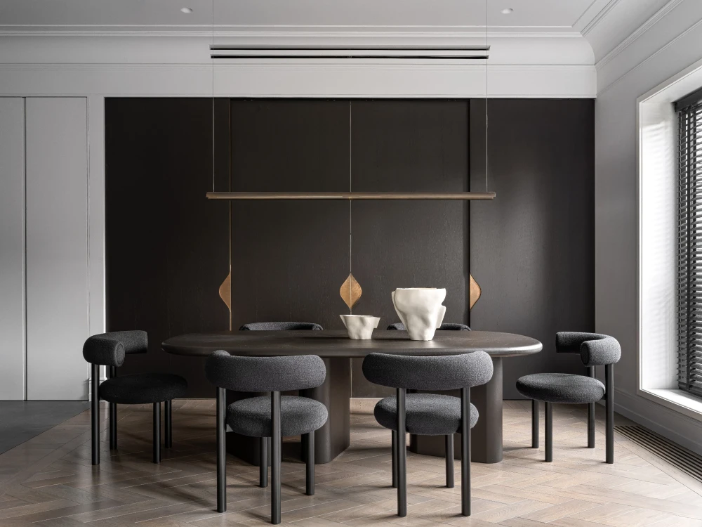 дизайн интерьера квартиры фото