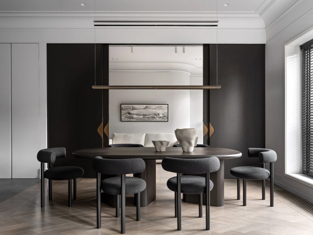 дизайн интерьера квартиры фото