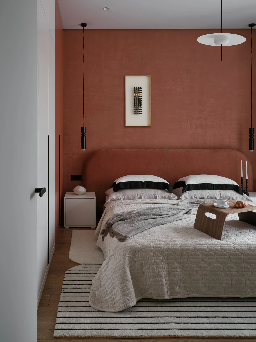 интерьер маленькой квартиры фото