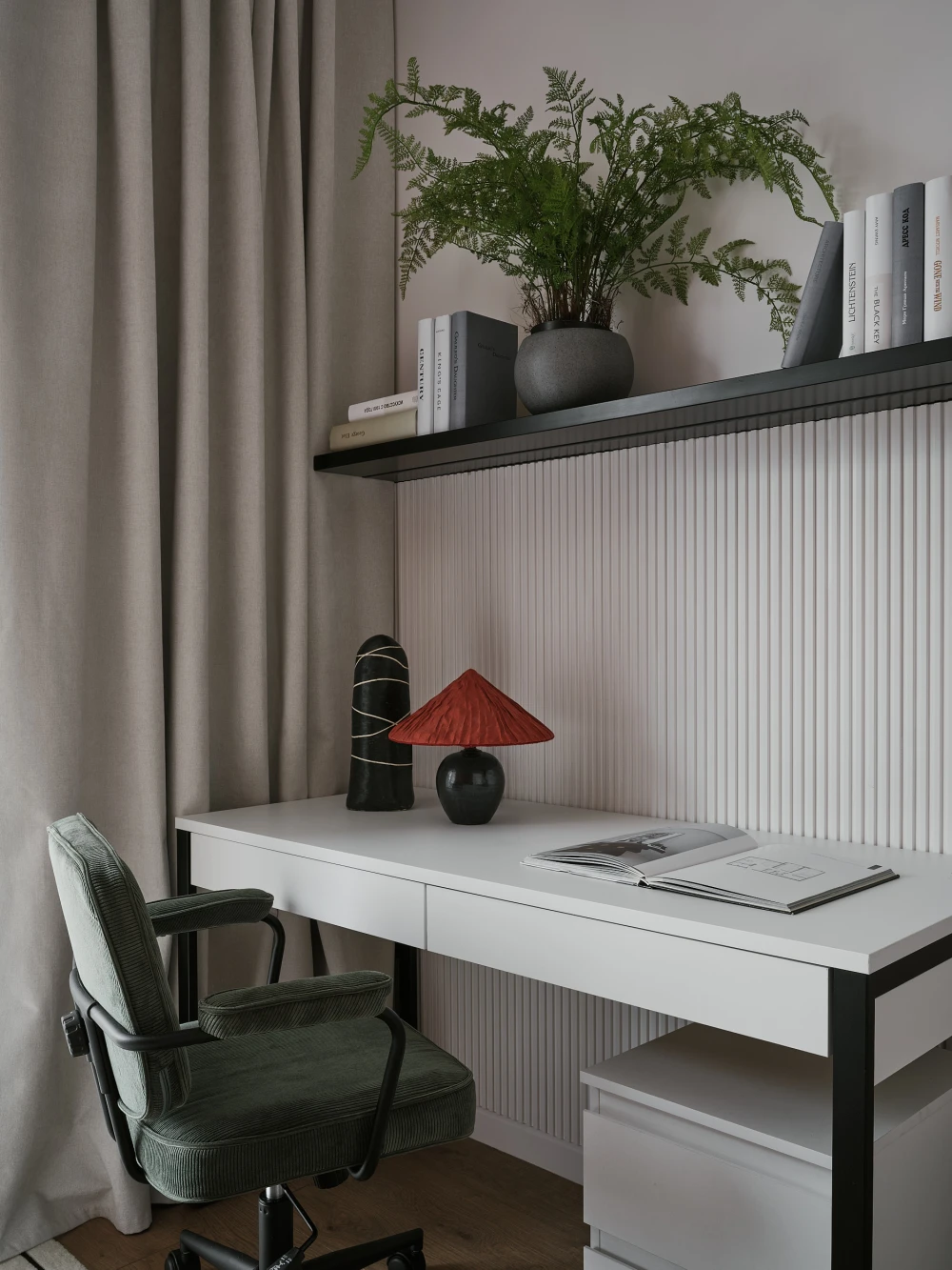 дизайн маленькой квартиры фото