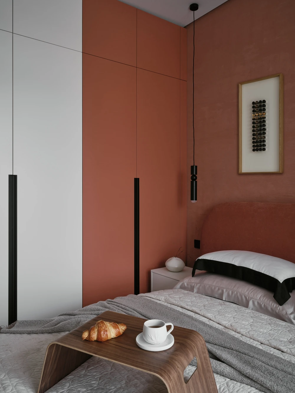 дизайн маленькой квартиры фото