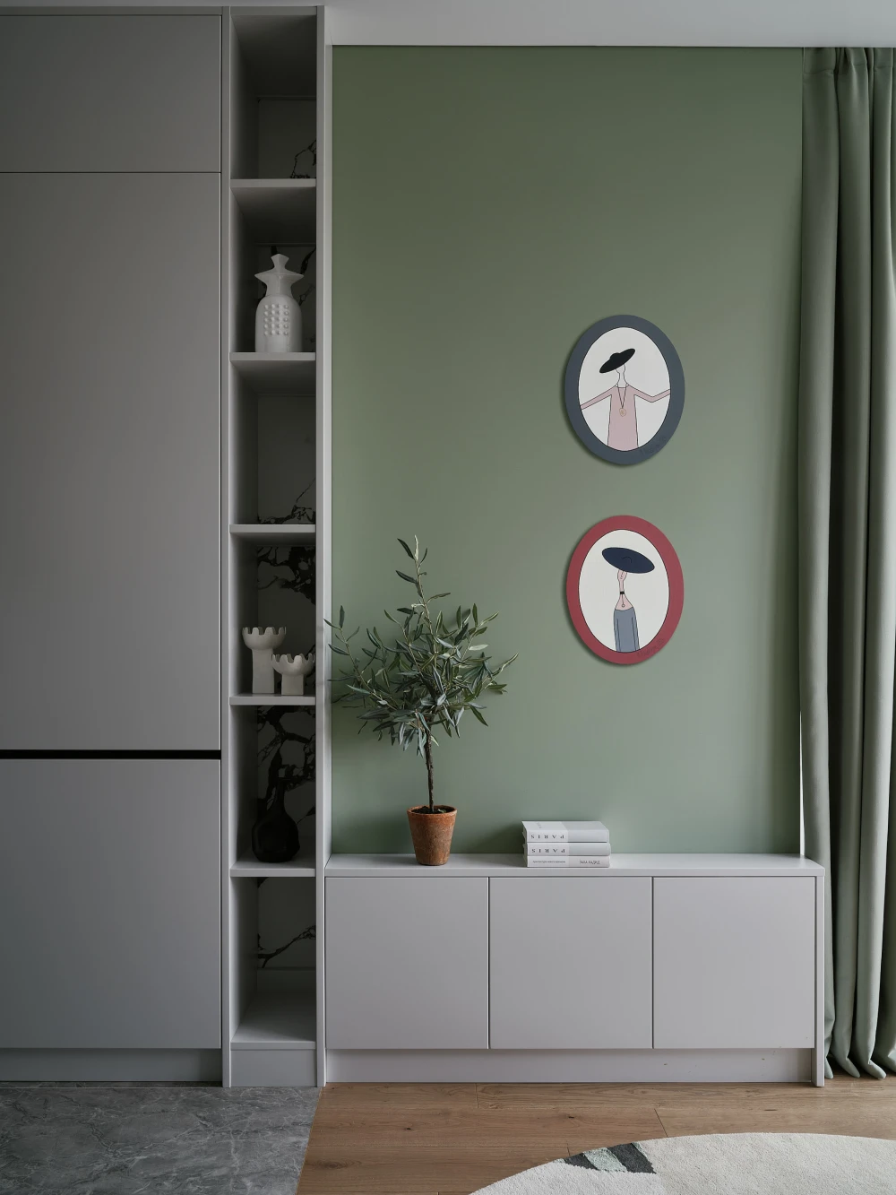 маленькие квартиры фото