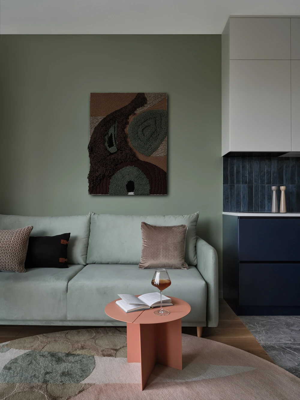 маленькие квартиры фото