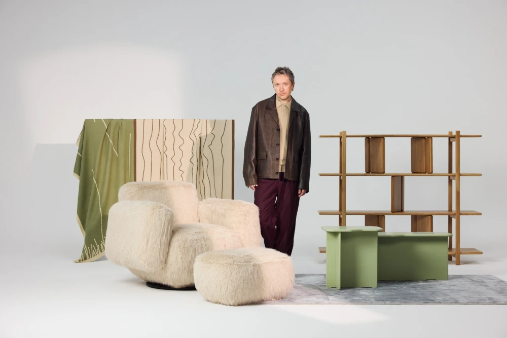 Российский дизайн фото