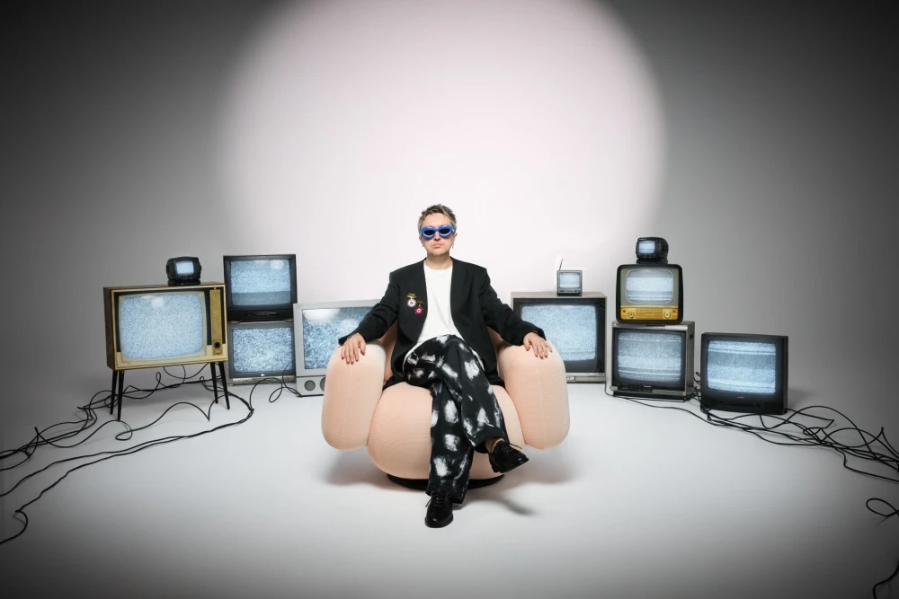 Российский дизайн фото