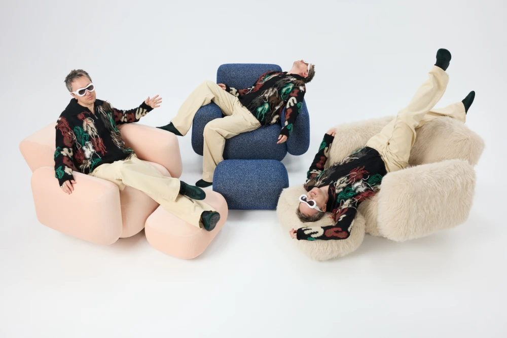 Российский дизайн фото