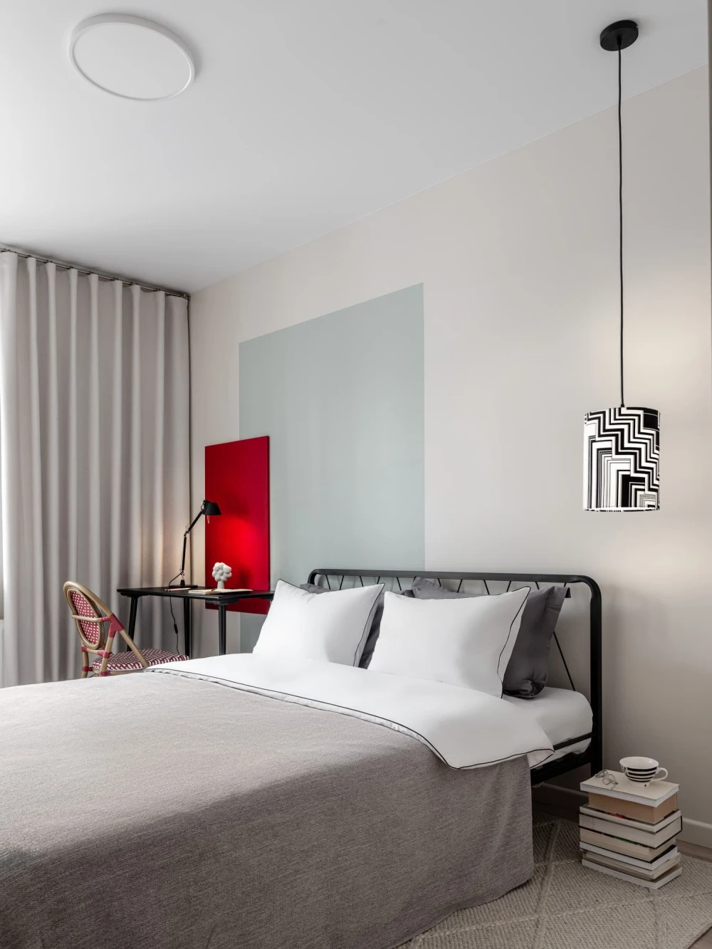 дизайн маленькой квартиры фото