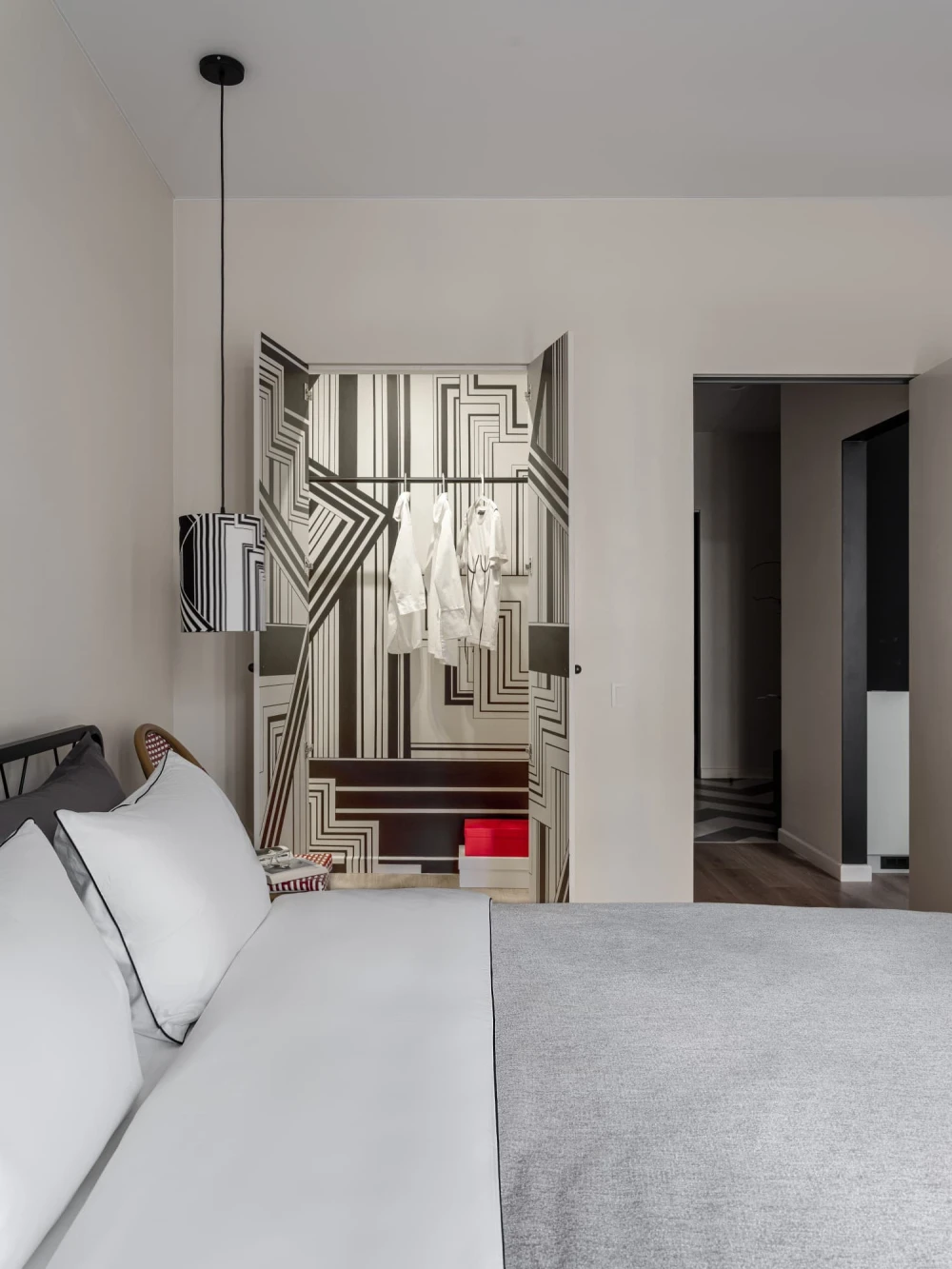 интерьер маленькой квартиры фото