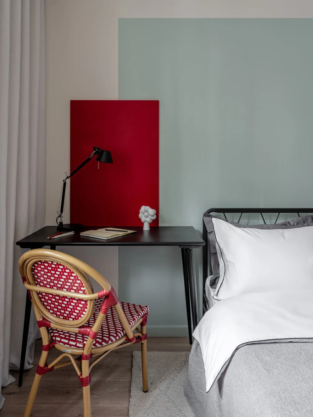 дизайн маленькой квартиры фото