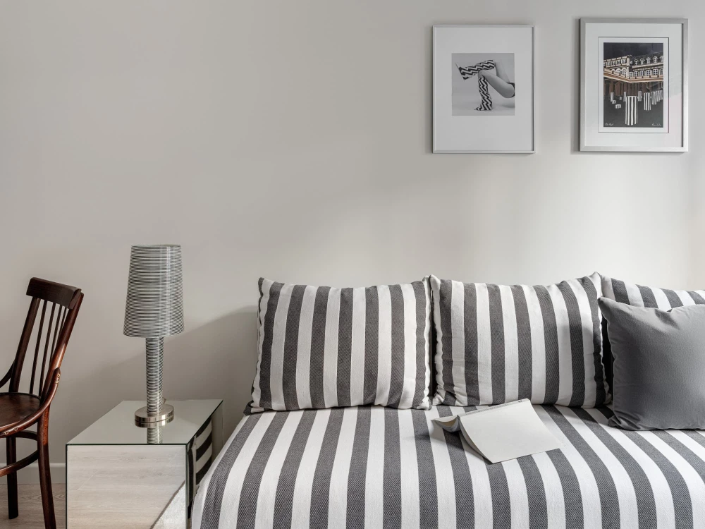 дизайн маленькой квартиры фото