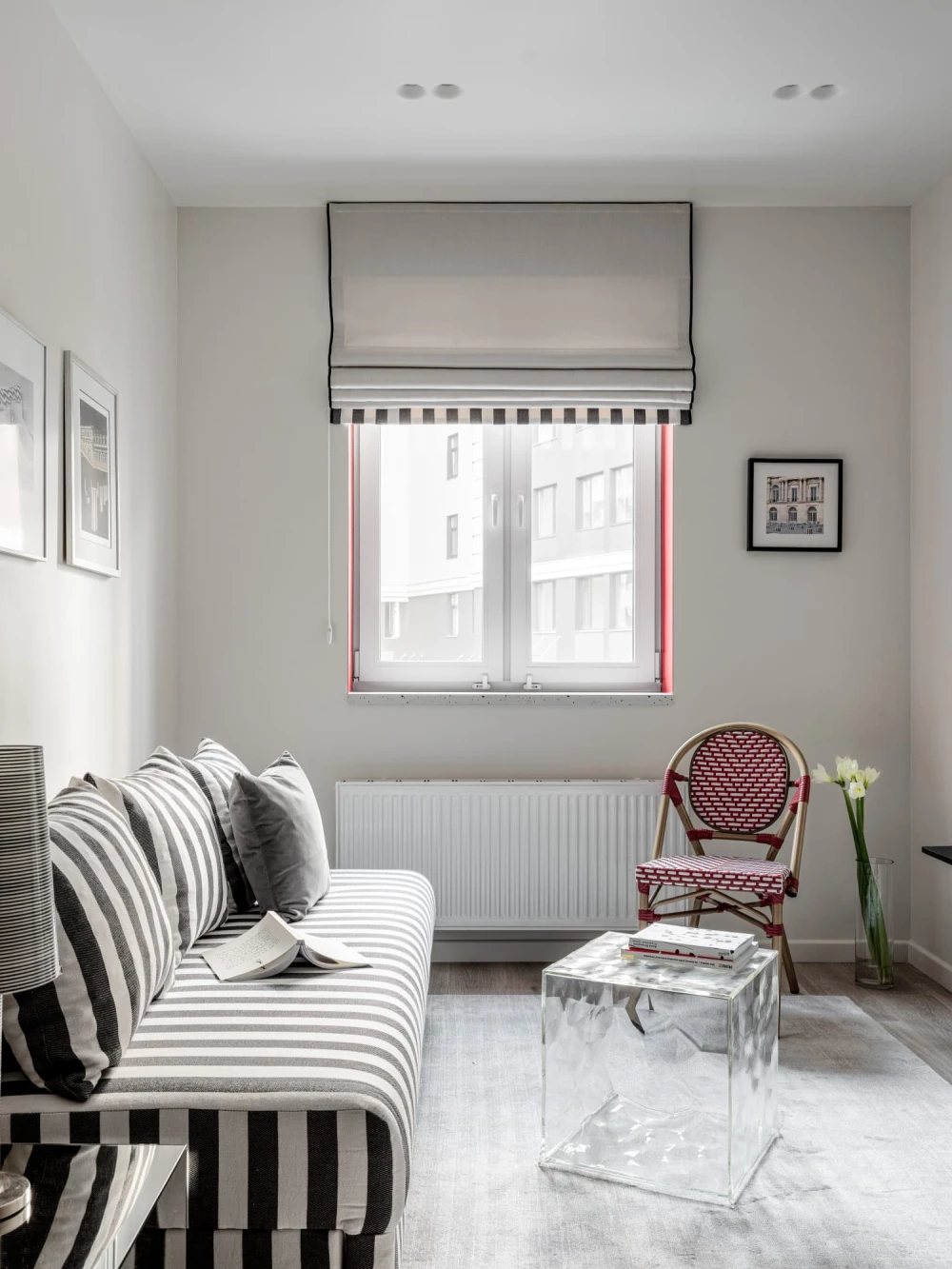 маленькие квартиры фото