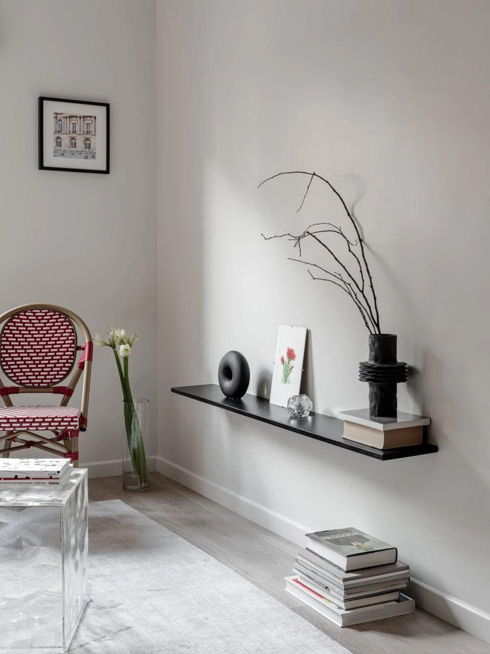 маленькие квартиры фото