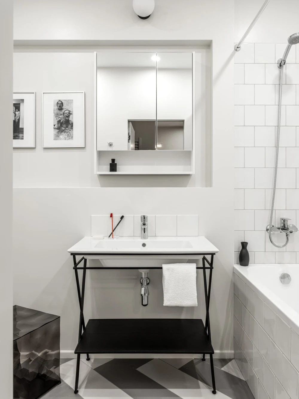 дизайн маленького туалета в квартире фото