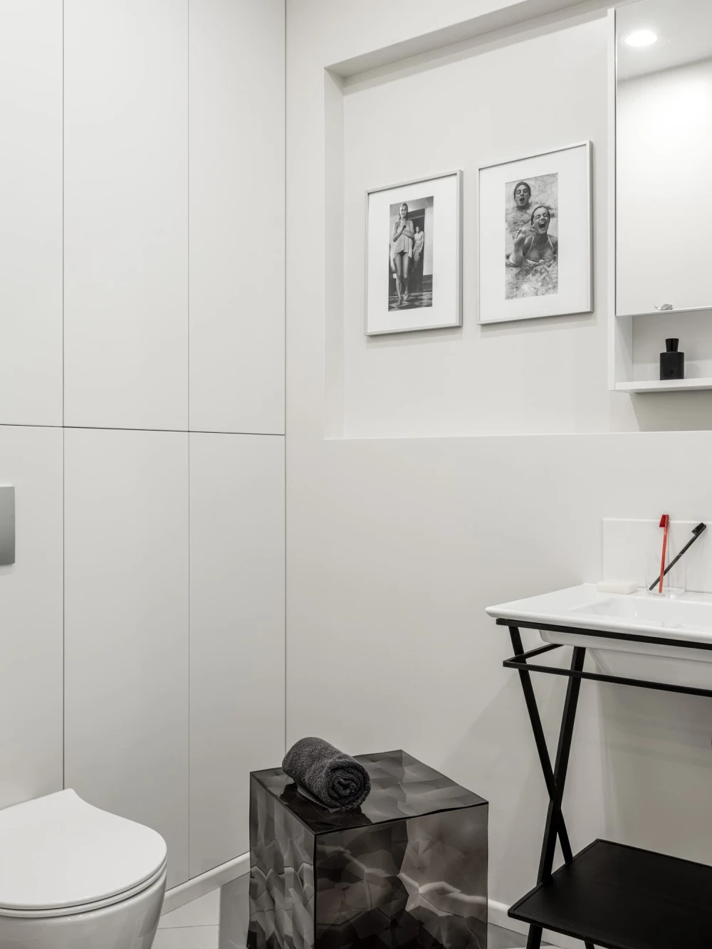 маленькие квартиры фото