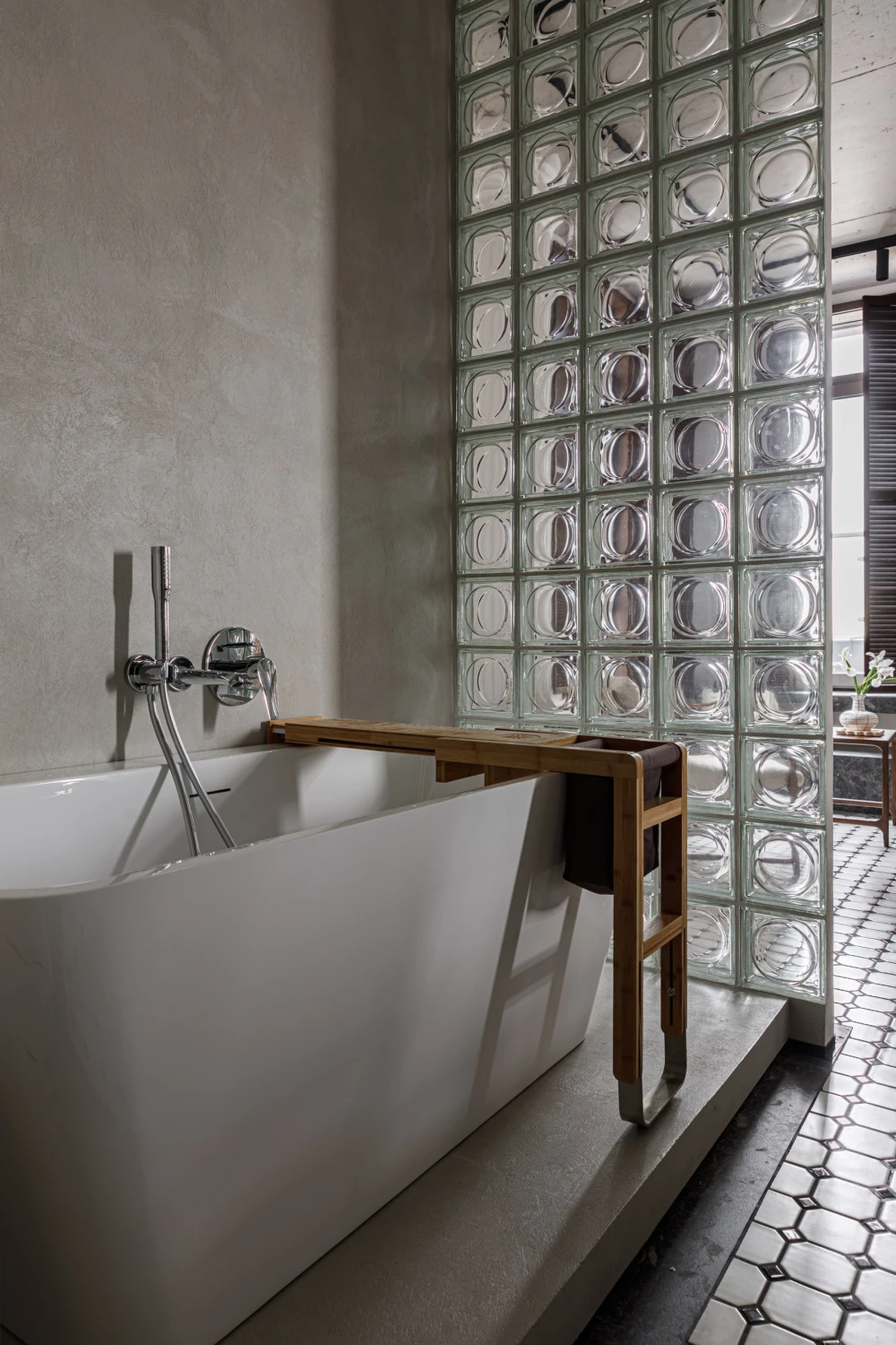 дизайн квартиры в современном стиле фото