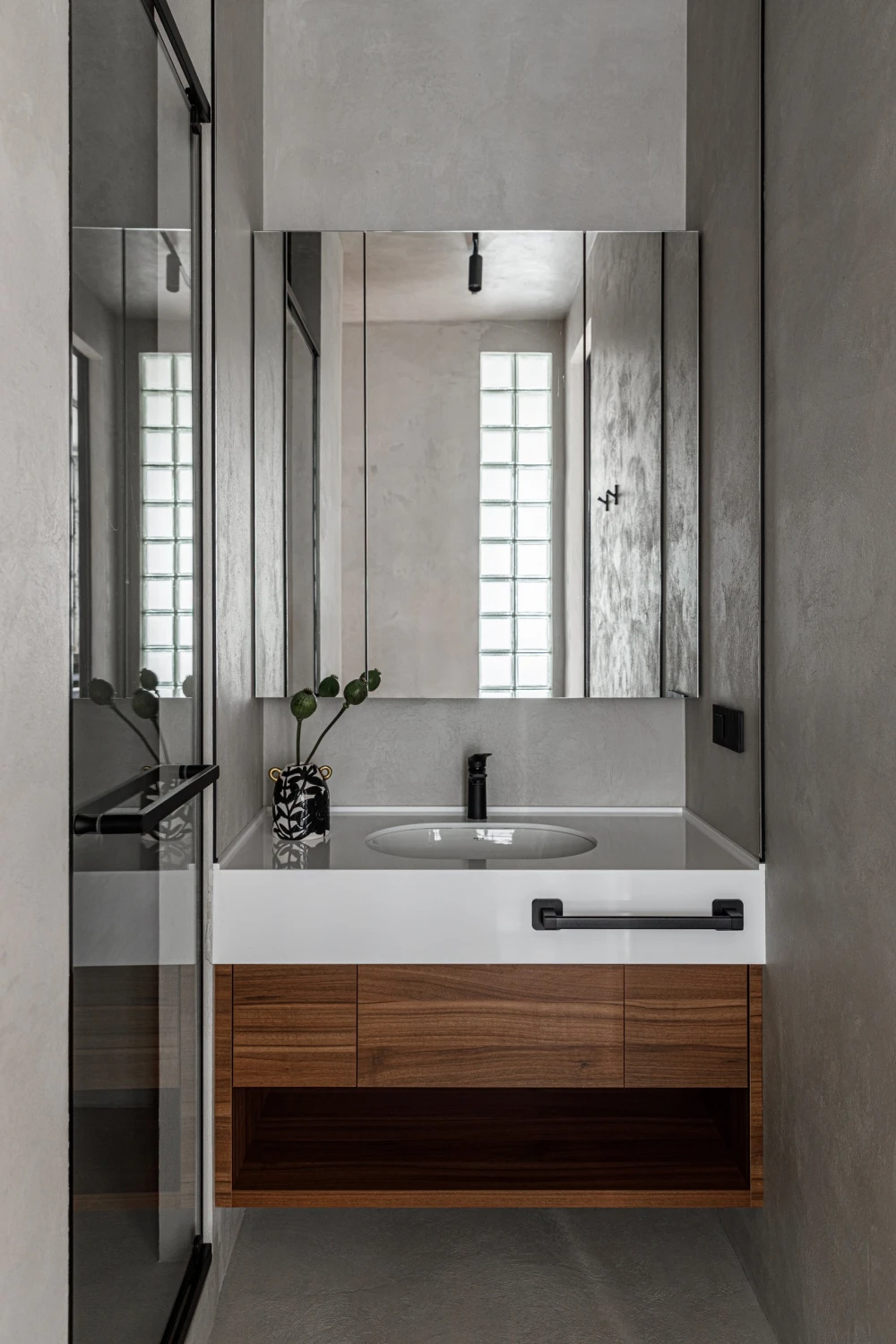 современный дизайн квартиры фото