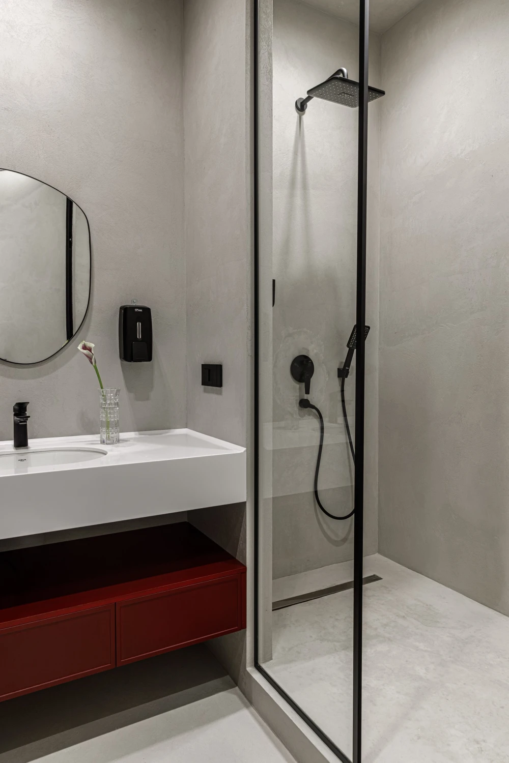 современный дизайн квартиры фото