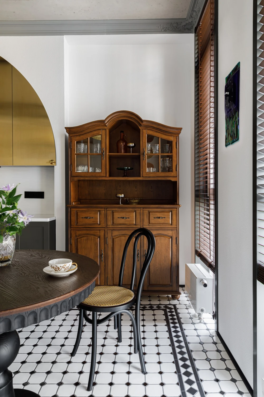 современный дизайн квартиры фото