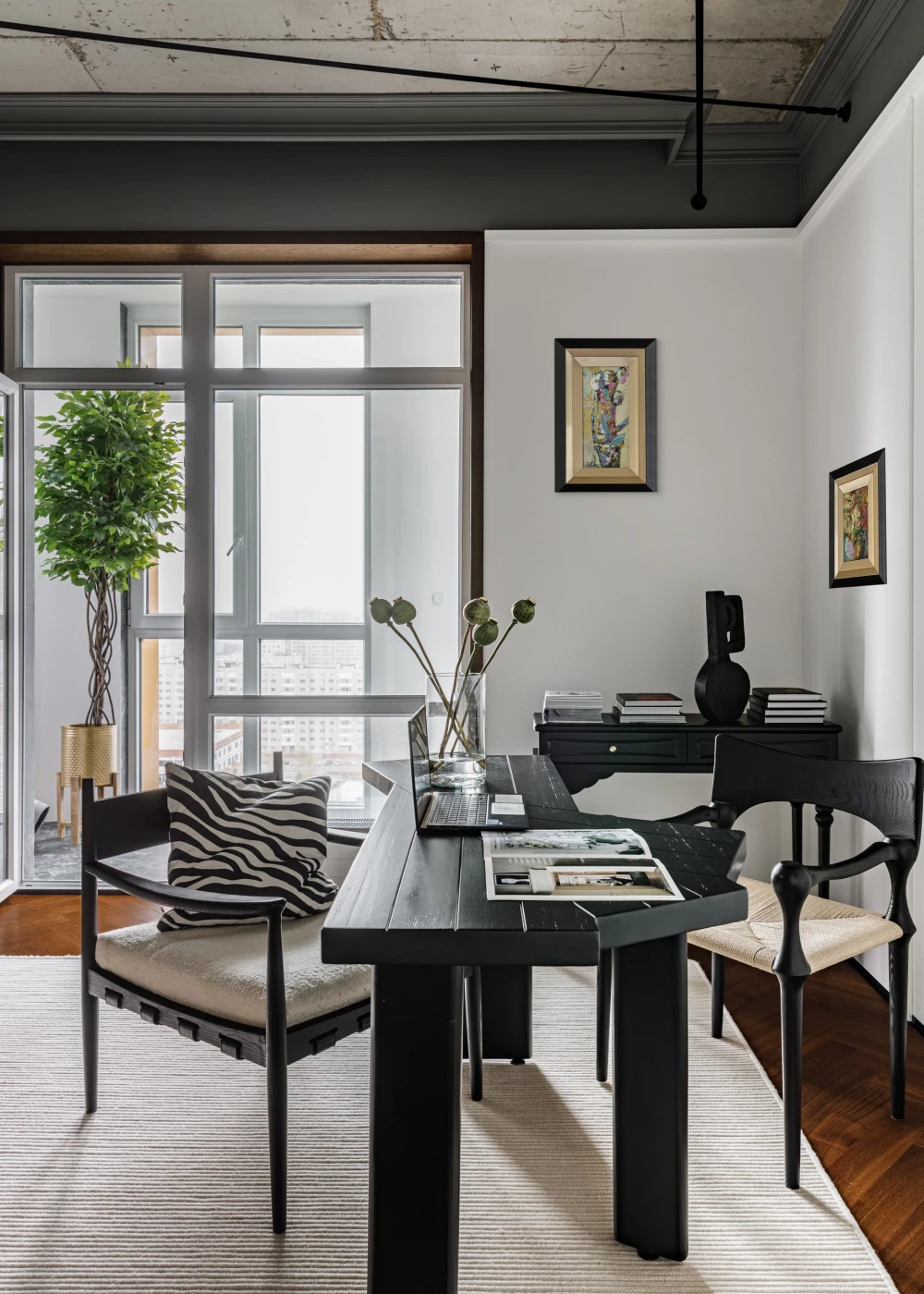 дизайн квартиры фото