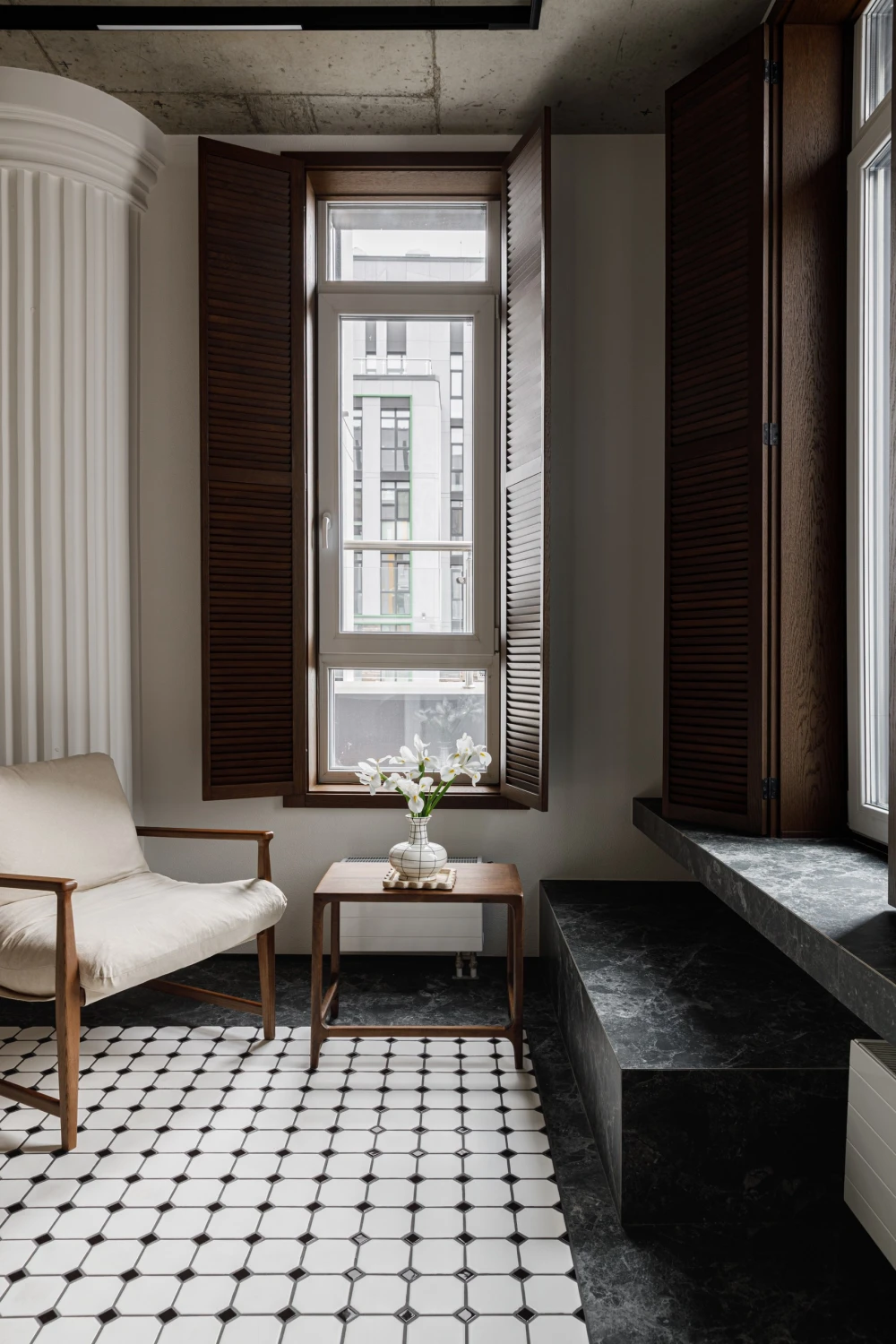 дизайн квартиры фото