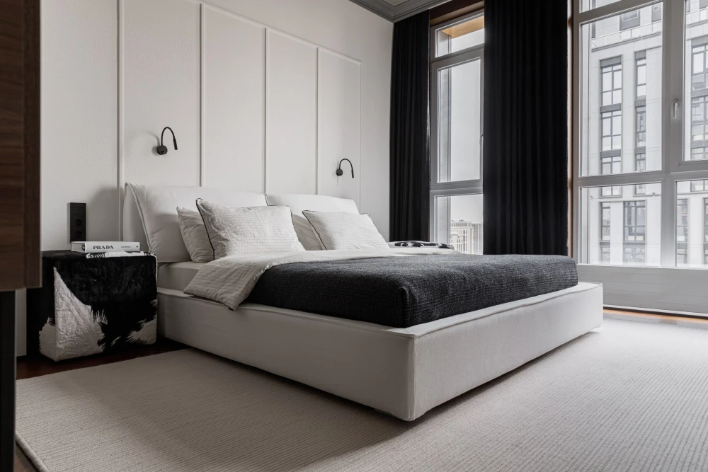 дизайн квартиры фото