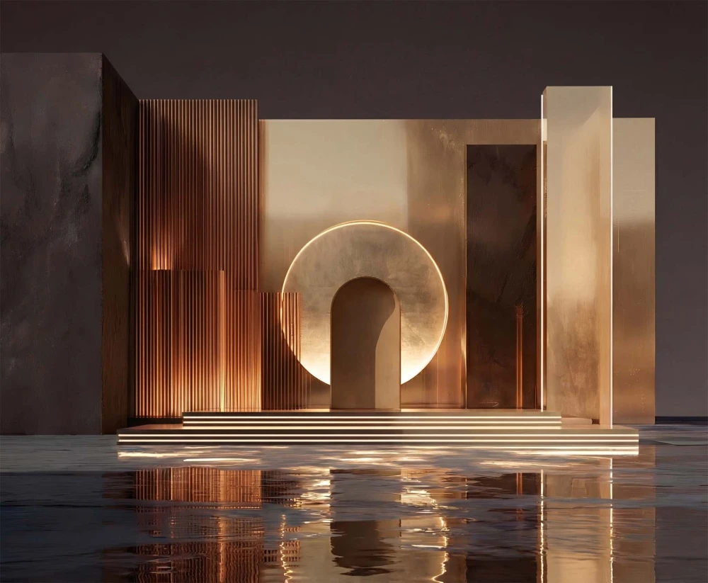 Salone del Mobile 2026 фото