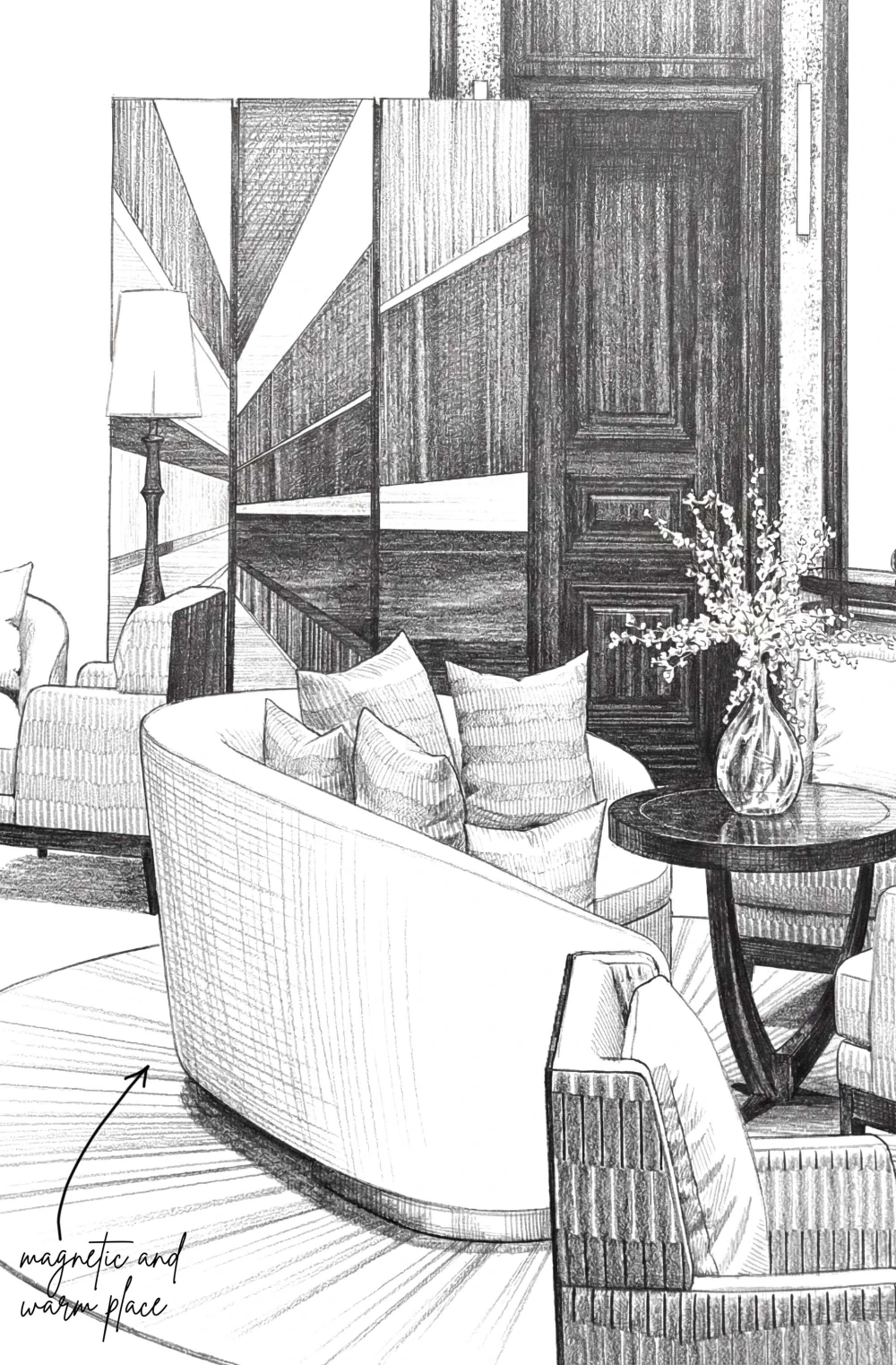 Salone del Mobile 2026 фото